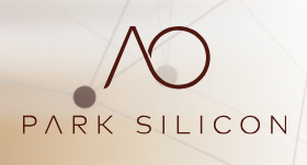 PARK SILICON Logo